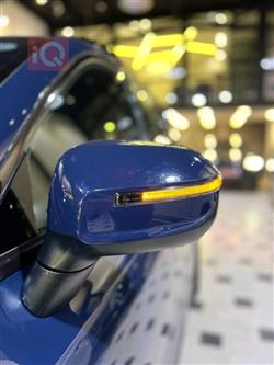 كيا تيلوريد